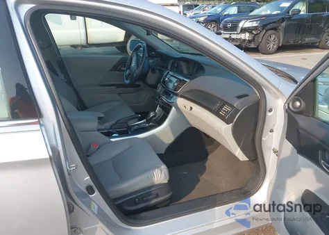 2013 Honda Accord Ex-L V-6 from USA, damaged, VIN 1HGCR3F89DA029239